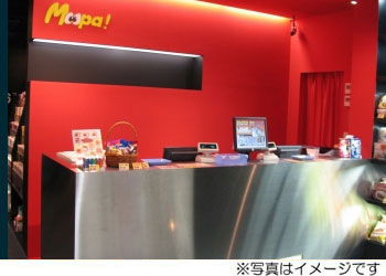 MOOPA新宿本店>
