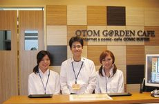 コミックバスター Otom G Rden三木店 インターネットカフェｎａｖｉ